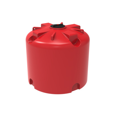 Емкость КАС TR 5000 л