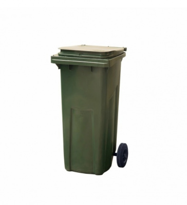 Контейнер мусорный МКТ 120 л